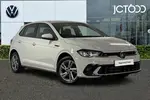 2022 Volkswagen Polo