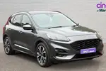 2020 Ford Kuga