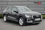 2023 Audi Q2