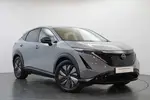 2024 Nissan Ariya