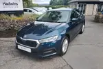 2023 Skoda Octavia