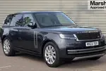 2023 Land Rover Range Rover