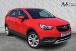 2019 Vauxhall Crossland X
