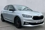2024 Skoda Fabia
