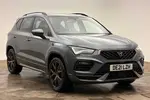 2021 Cupra Ateca