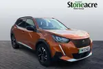 2023 Peugeot 2008