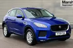 2019 Jaguar E-Pace