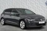 2024 Volkswagen Golf