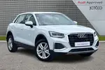 2026 Audi Q2