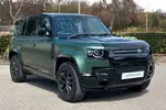 2022 Land Rover Defender