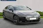 2025 Audi A6