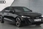 2025 Audi S5