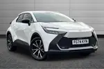 2024 Toyota C-HR