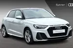 2022 Audi A1
