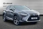 2018 Lexus RX