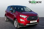 2018 Ford EcoSport