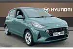 2022 Hyundai i10