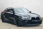 2024 BMW M3