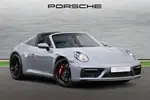 2023 Porsche 911