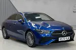 2023 Mercedes-Benz CLA