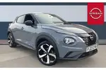 2023 Nissan Juke