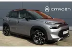 2022 Citroen C3 Aircross