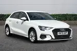 2020 Audi A3