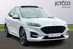 2021 Ford Kuga