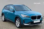 2023 BMW X1
