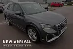 2021 Audi Q2