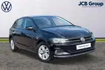 2019 Volkswagen Polo