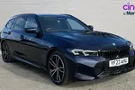 2023 BMW 3 Series Touring