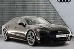 2021 Audi A7