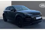 2022 Land Rover Range Rover Evoque