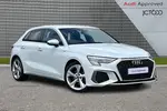 2021 Audi A3