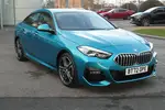 2023 BMW 2 Series Gran Coupe