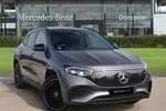 2025 Mercedes-Benz EQA