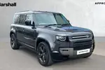 2021 Land Rover Defender