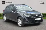 2018 SEAT Arona