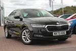 2023 Skoda Octavia