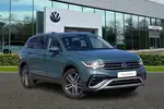 2022 Volkswagen Tiguan Allspace