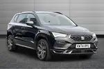 2024 SEAT Ateca