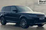 2022 Land Rover Range Rover Sport