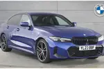2023 BMW 3 Series