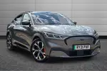 2021 Ford Mustang Mach-E