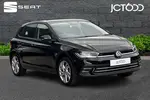 2022 Volkswagen Polo