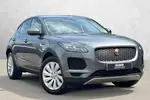 2019 Jaguar E-Pace