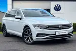 2022 Volkswagen Passat Estate