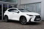 2022 Lexus NX
