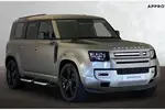 2024 Land Rover Defender